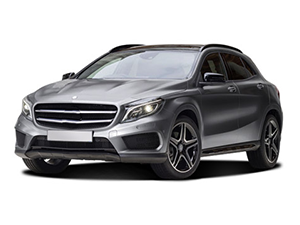 Mercedes-Benz GLA 45 AMG 4MATIC Car Insurance