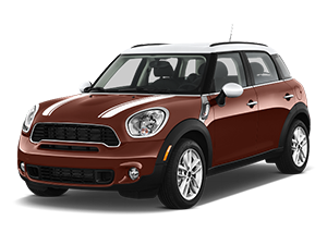 Mini Cooper Car Insurance