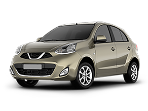 Nissan Micra Car Insurance