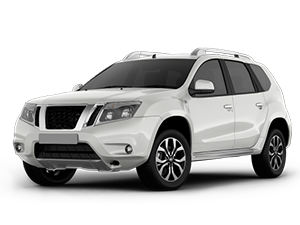 Nissan Terrano Car Insurance