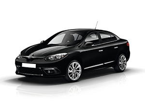 Renault Fluence Car Insurance