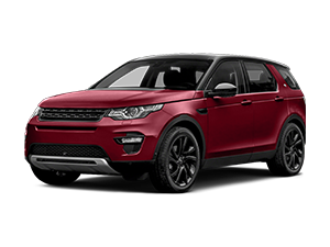 Land Rover Sport Car Insurance