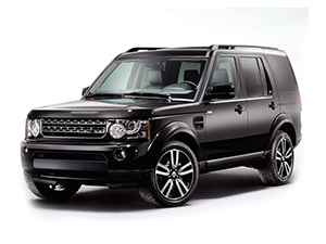 Land Rover Car Insurance