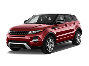 Land Rover Evoque Car Insurance