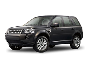 Land Rover Freelander 2 Car Insurance