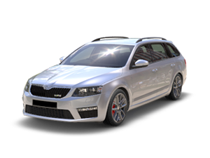 Skoda Octavia 1.8 TSI Car Insurance