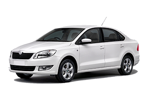 Skoda Rapid 1.6 MPI Active Car Insurance