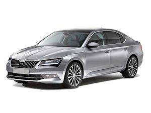 Skoda Superb Elegance 1.8 TSI AT Car Insurance