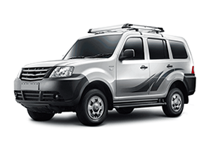 Tata Movus LX 8 STR Car Insurance