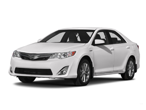 Toyota Camry 2.5.L Car Insurance