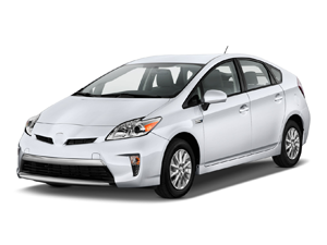 Toyota Prius Z6 Car Insurance