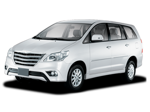 Toyota Innova Euro III 2.5 ZX (Diesel) Car Insurance